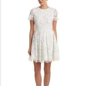 Alice and Olivia dress